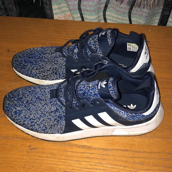 adidas mens shoes size 10